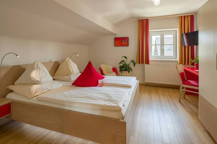 Ferienhaus für 2 Personen, mit Garten, mit Haustier in Salzburg - 3