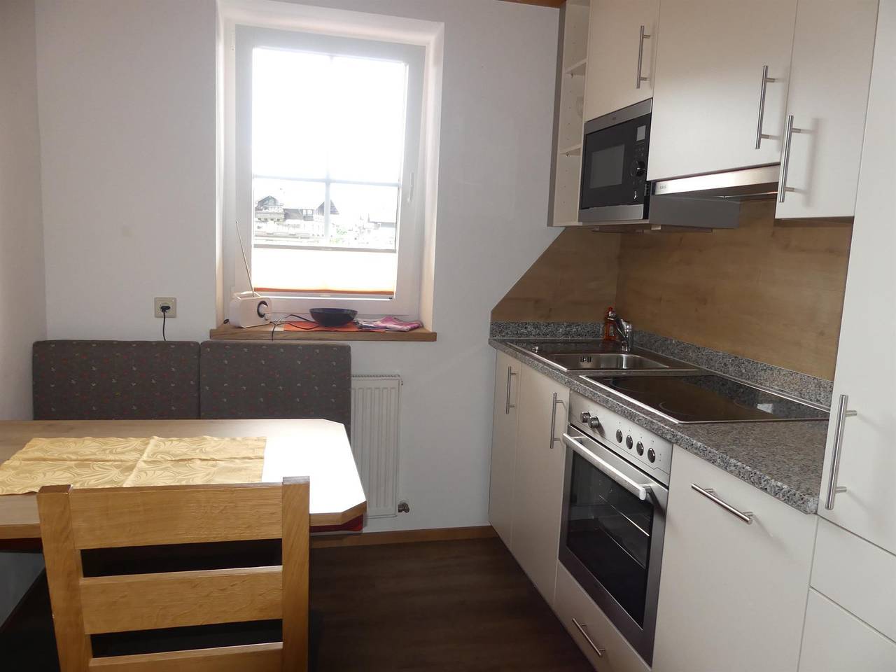 Ganze Ferienwohnung, Lechnerberg/1 Schlafraum/Dusche, Wc in Kitzsteinhorn - Kaprun, Kaprun