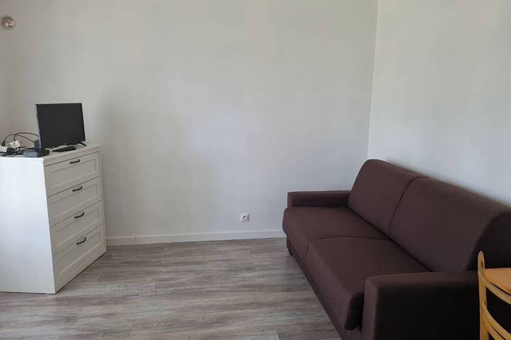 Gîte pour 2 personnes, avec piscine à Saint-Chamarand - 3