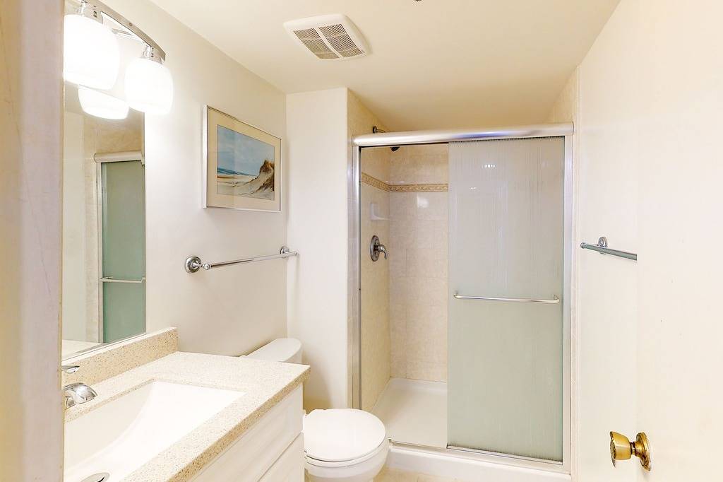 Ganze Wohnung, Sea Colony Ocean 2nd floor condo with sauna in Sea Colony, Middlesex Beach