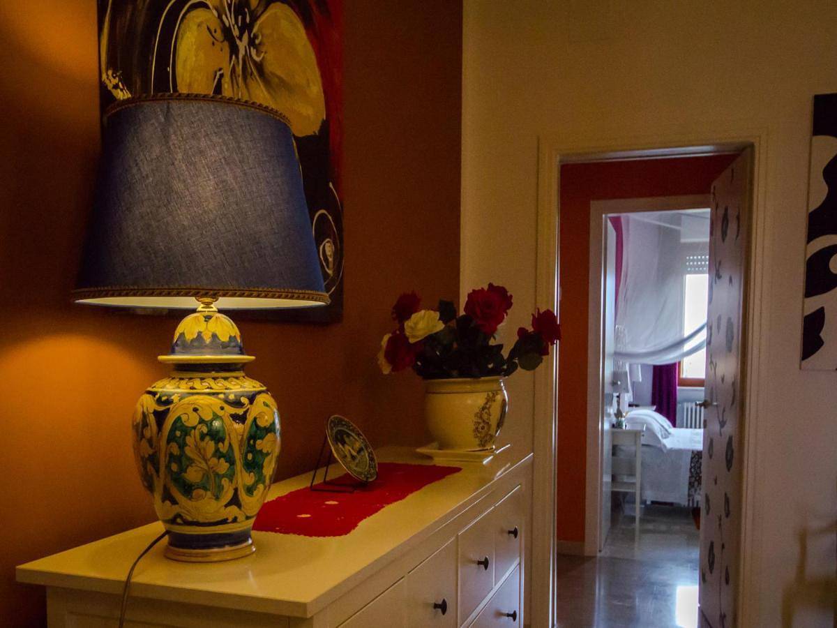 B&B Costa D'Abruzzo in Fossacesia, Province de Chieti