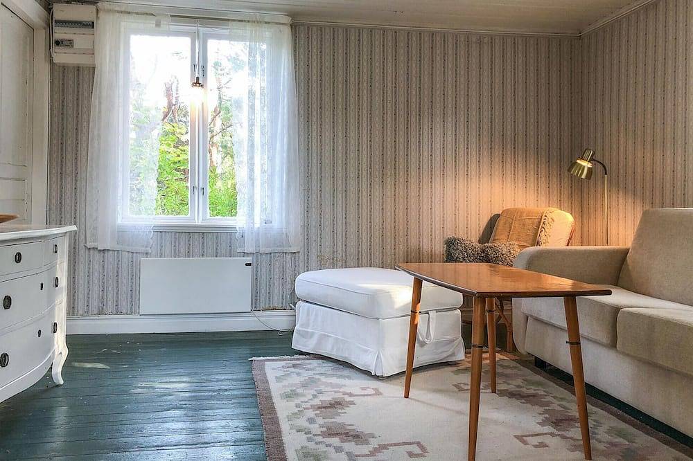 Gemütliches Haus mit 1 Schlafzimmer in. in Norrköping, Schwedische Ostsee