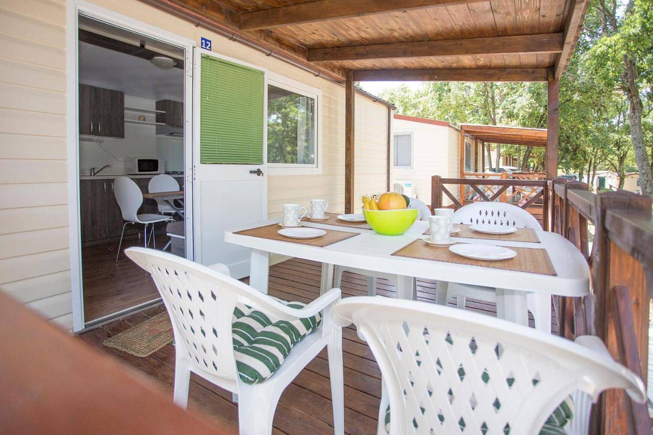 Mobile Home in Funtana, Vrsar-Funtana