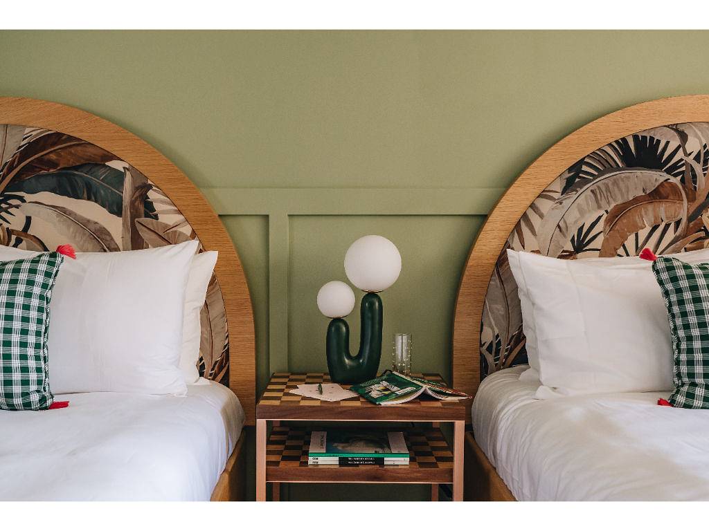 Wayfinder Waikiki in Waikiki Beach, Honolulu