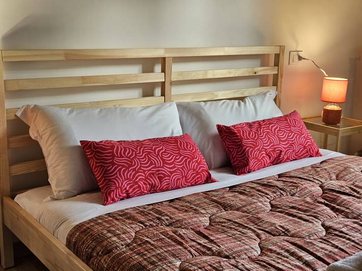 Gîte pour 5 personnes dans Basilique Saint-Pierre - 4