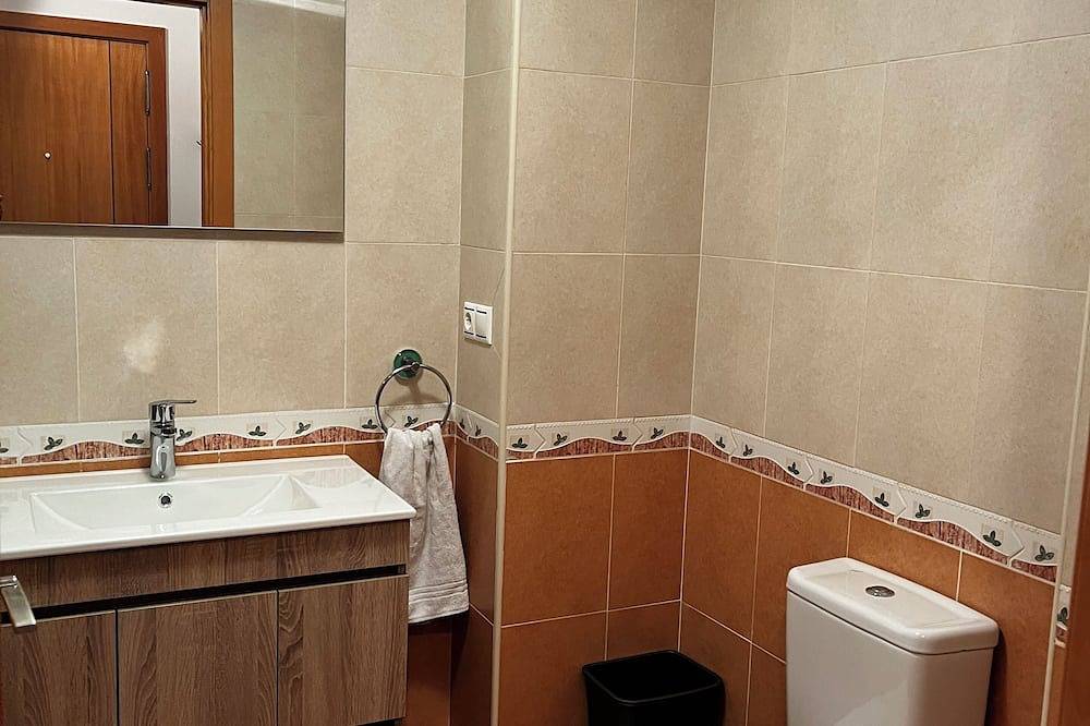 Entire apartment, Acogedor Apartamento en Escarabote - Boiro a 2 min de la Playa in Boiro, Rías Baixas