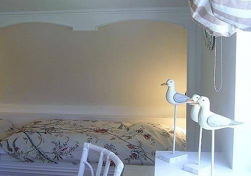 Ganze Ferienwohnung, Biberhüs Og in Sylt-Ost, Sylt (Gemeinde)