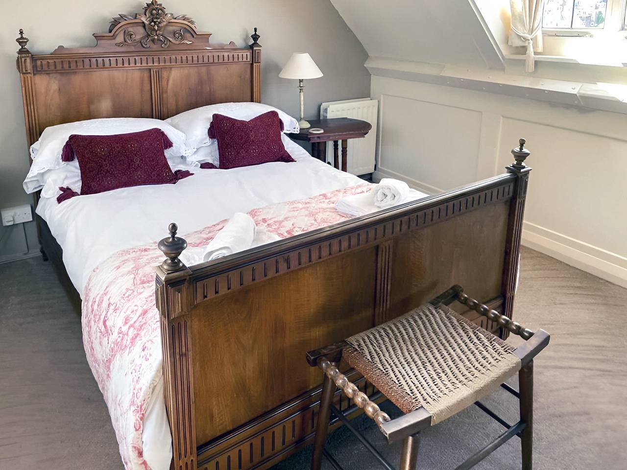 Seacrest Cottage in Whitby, North York Moors National Park