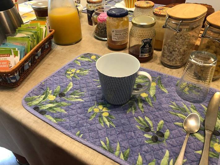 Location de vacances pour 2 personnes, avec jardin à Melun - 4