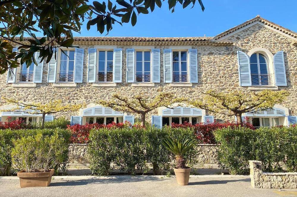 Appartement de vacances