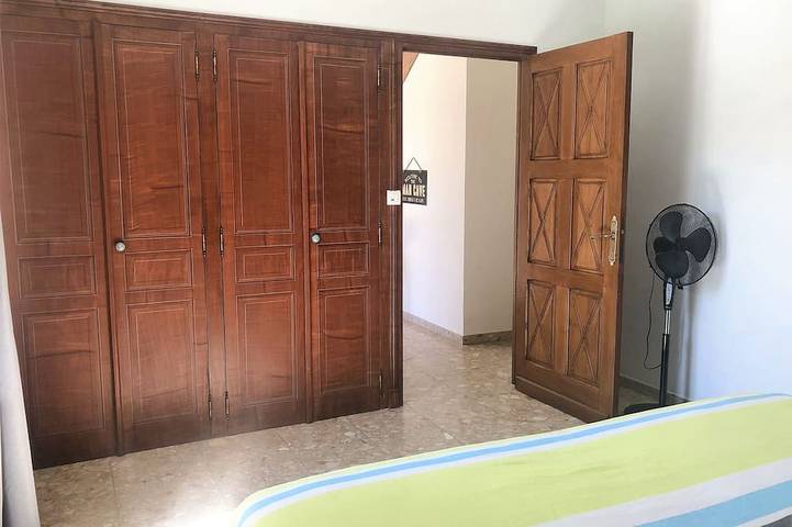 Location de vacances pour 8 personnes, avec jardin à Capdrot - 3