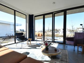 Lodge voor 4 Personen in Veluwemeer, Flevoland, Afbeelding 4