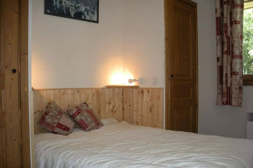 Appartement entier, Appartement 3 pièces - 6 personnes in Bessans, Région de Saint-Jean-de-Maurienne