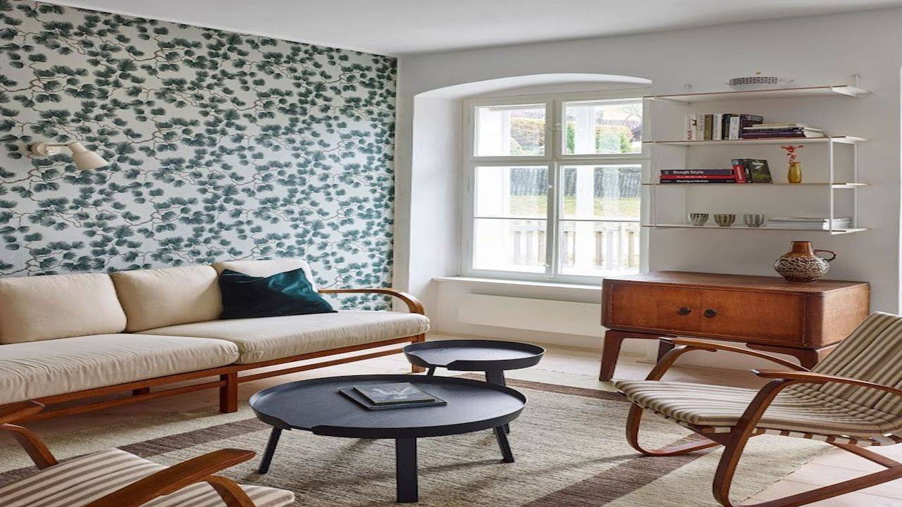 Villa für 17 Personen (250 m²) in Javorek in Region Hochland