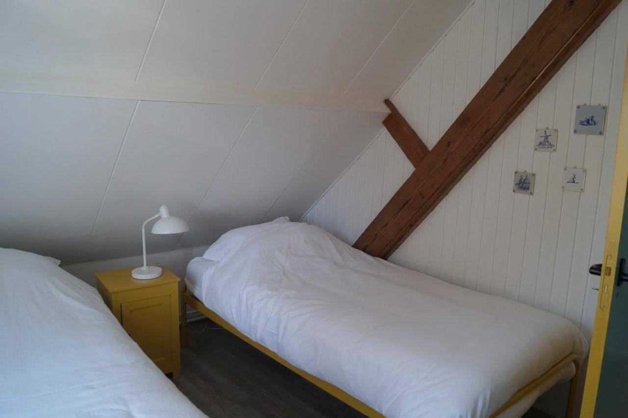 Three-Bedroom House in Aagtekerke, Walcheren