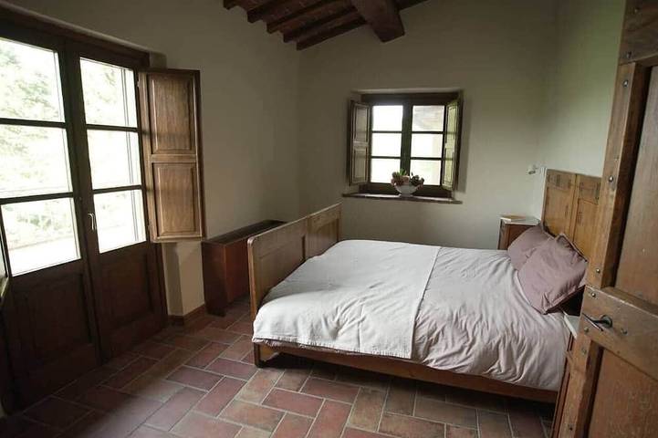 Entire apartment, Rifugium San Michele 3 in Marsciano, Perugia Province