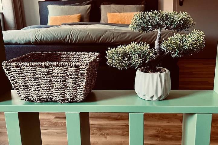 Ferienwohnung für 4 Personen, mit Haustier in Schmalkalden - 4