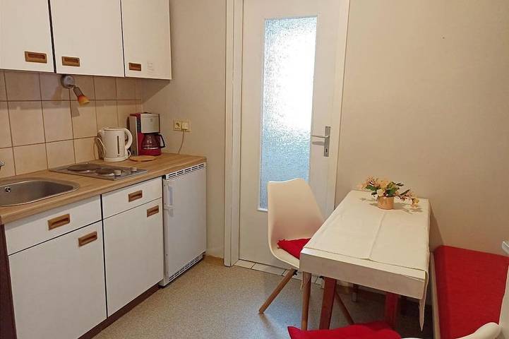 Ferienwohnung für 2 Personen, mit Garten in Spittal an der Drau - 3