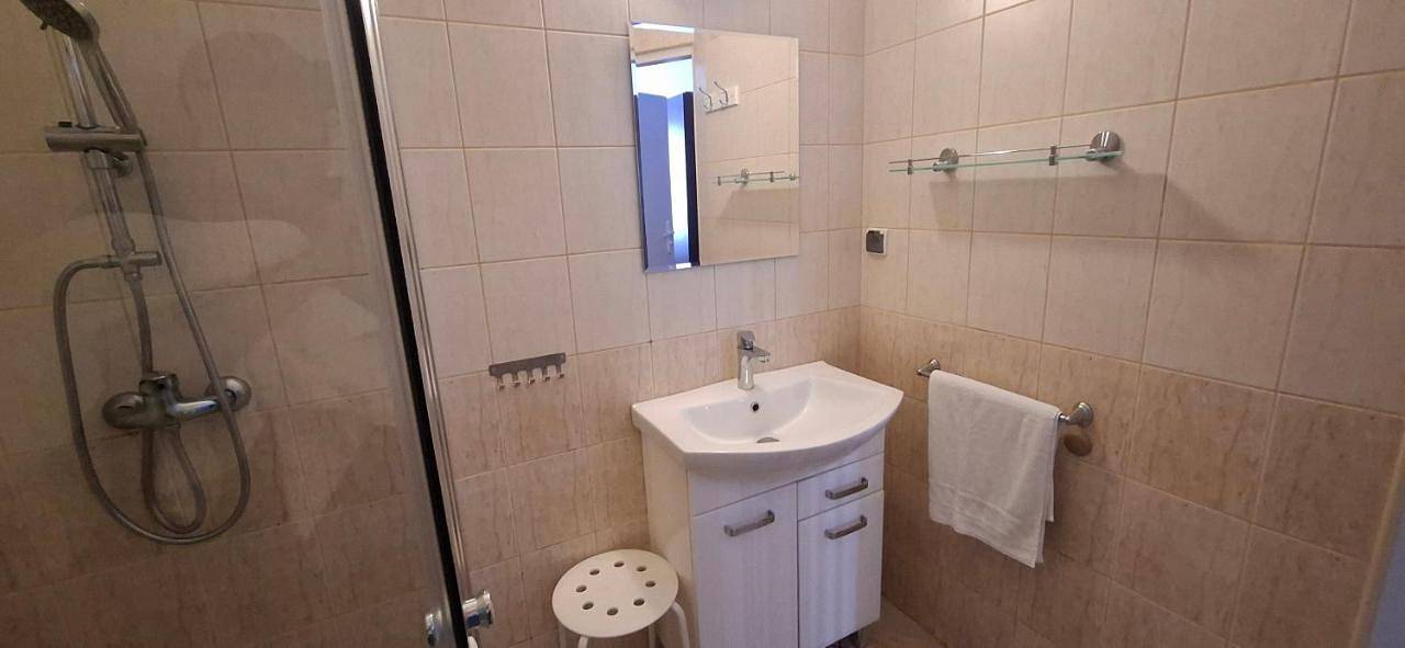 Koral in Chłapowo, Władysławowo