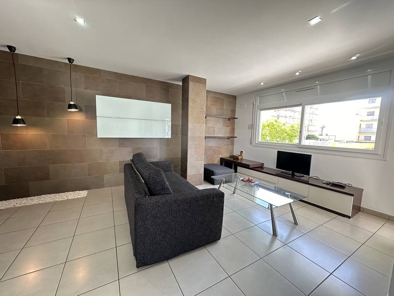 Appartement entier, Agi Drugstore Apartments in Santa Margarida, Roses