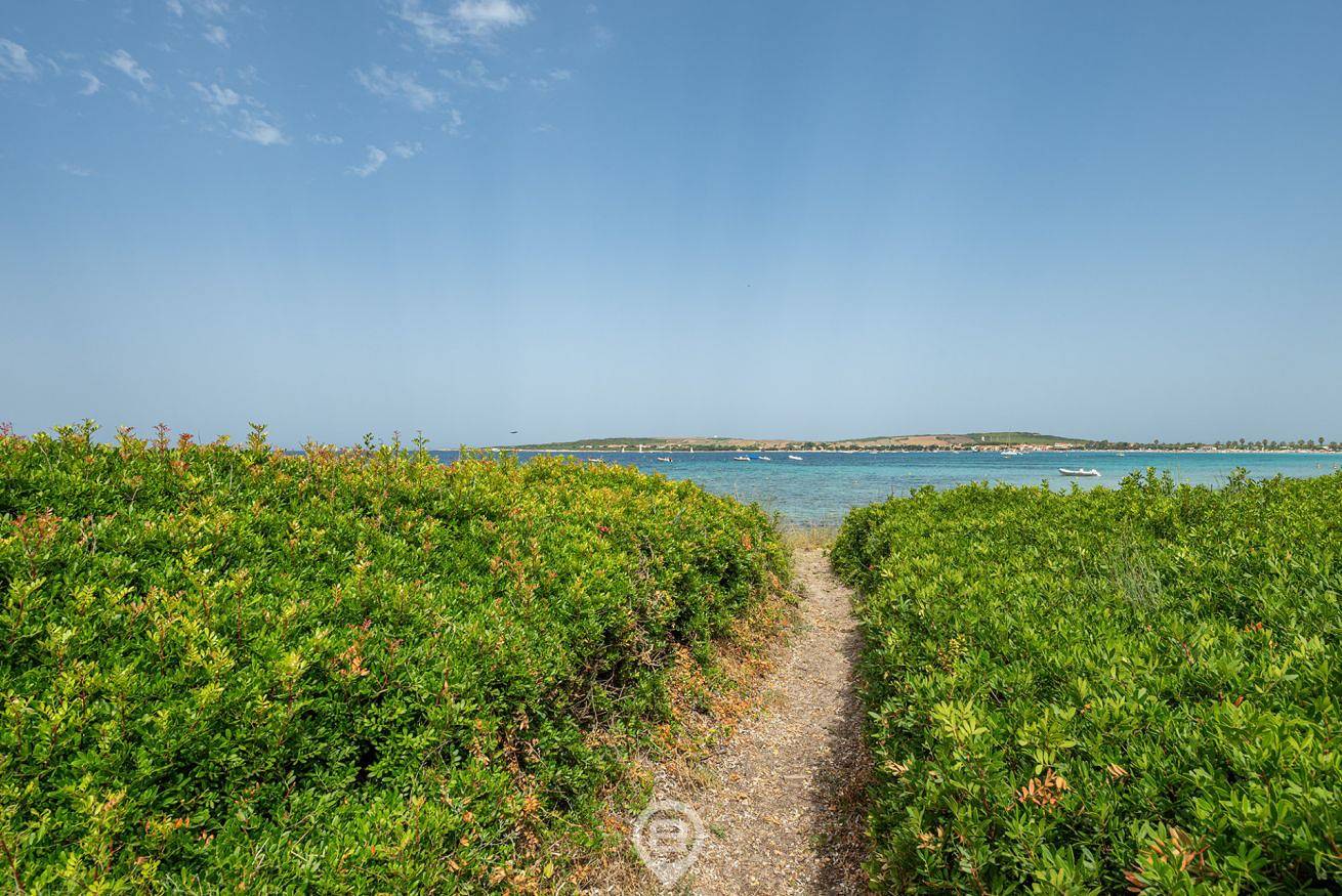 Appartamento intero, Marine View House in Putzu Idu, Sardegna