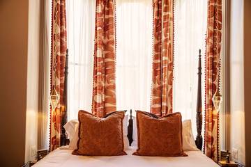 Location de vacances pour 10 personnes, avec balcon et jardin à Napa