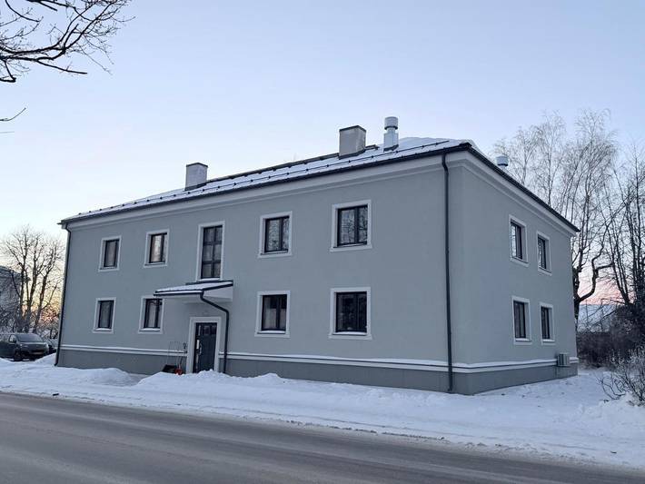 Gîte pour 4 personnes, avec vue dans Otepaa - 3