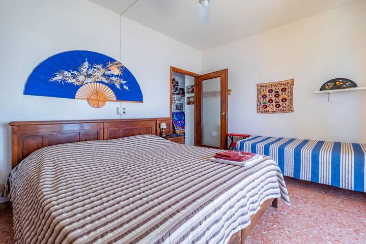 Ferienwohnung für 2 Personen, mit Balkon/Terrasse in Italien - 4