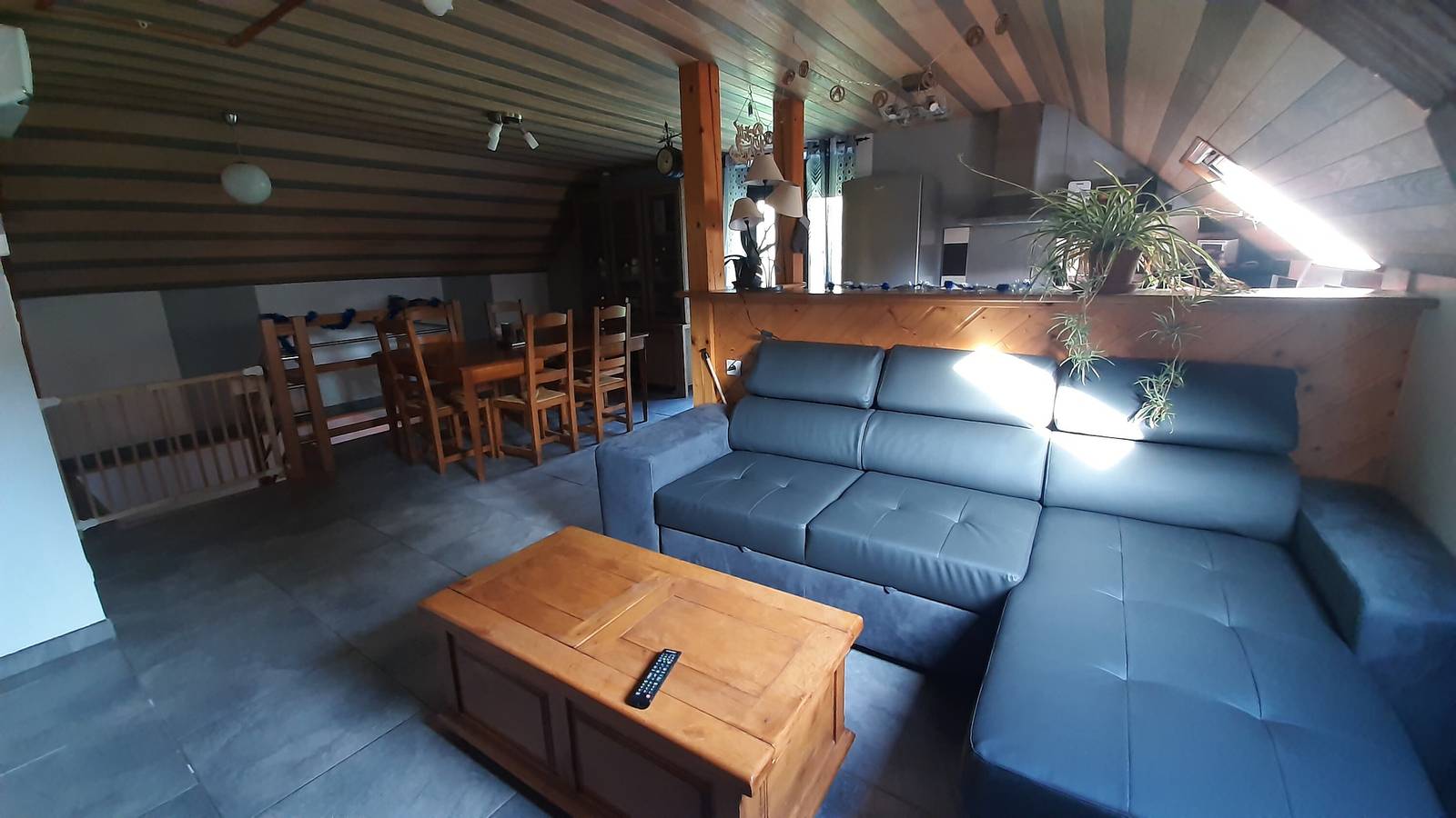 Holiday home for 6 people with garden in Campan, French Pyrenees