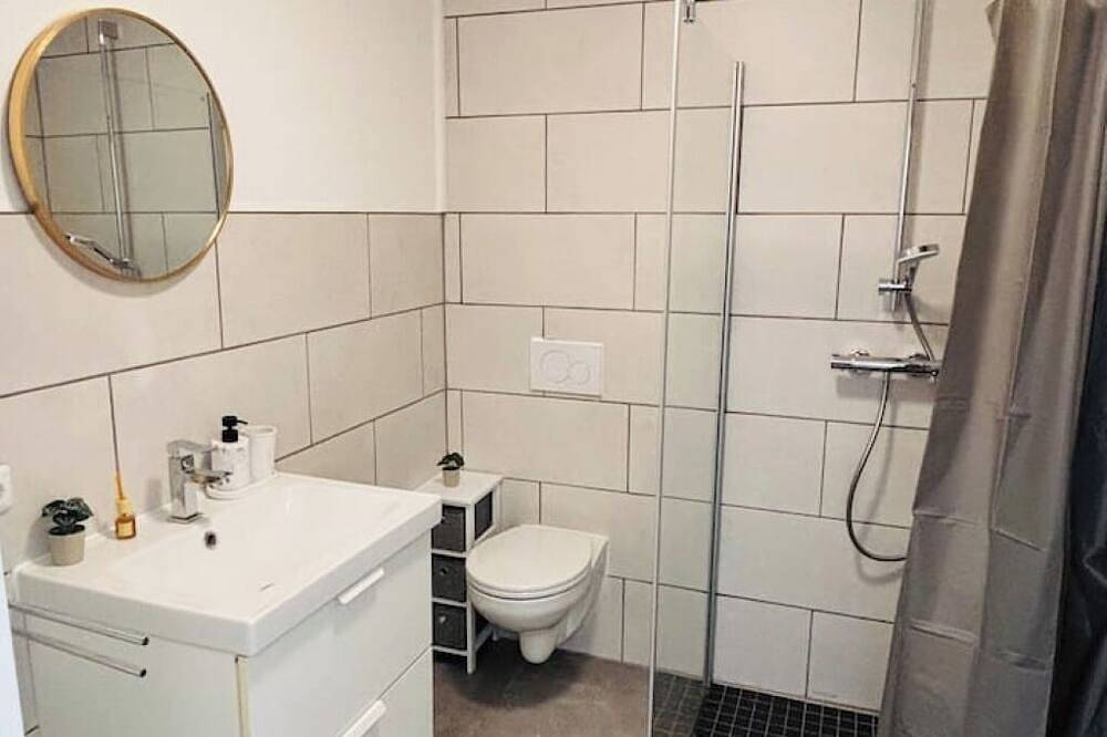 Ganze Wohnung, Emsquartier 3 in Emsdetten, Münsterland