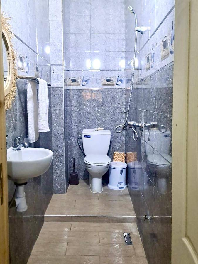 Maison de vacances pour 3 personnes - 1