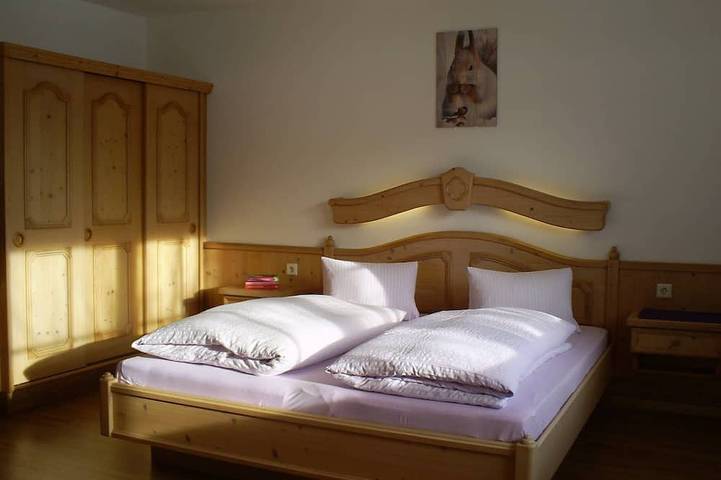 Hütte für 4 Personen, mit Balkon und Garten im Salzkammergut - 2