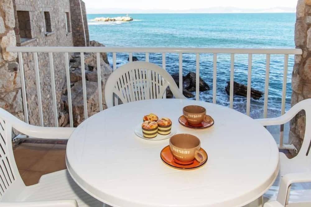 Appartamento vacanze a L'Escala a partire da 119€ a notte
