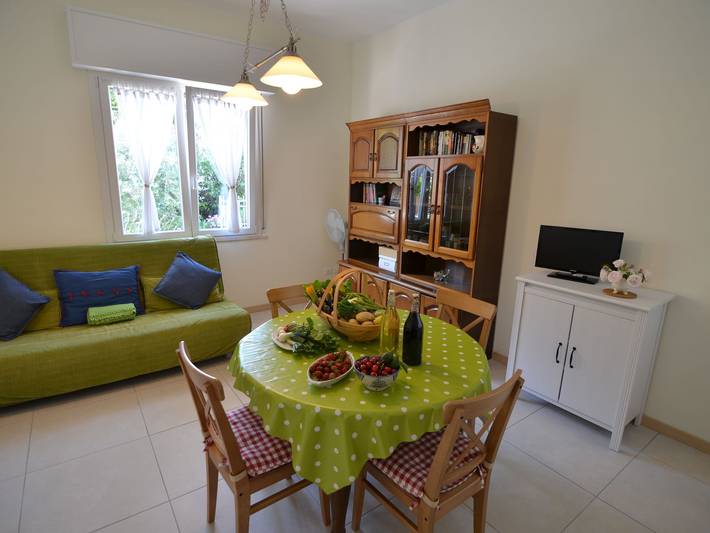 Ferienwohnung für 4 Personen, mit Garten in Emilia-Romagna - 4