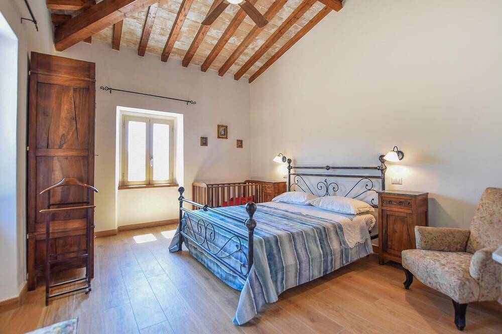 3 bedroom pet friendly home in Arrone (Tr) in Arrone, Valnerina