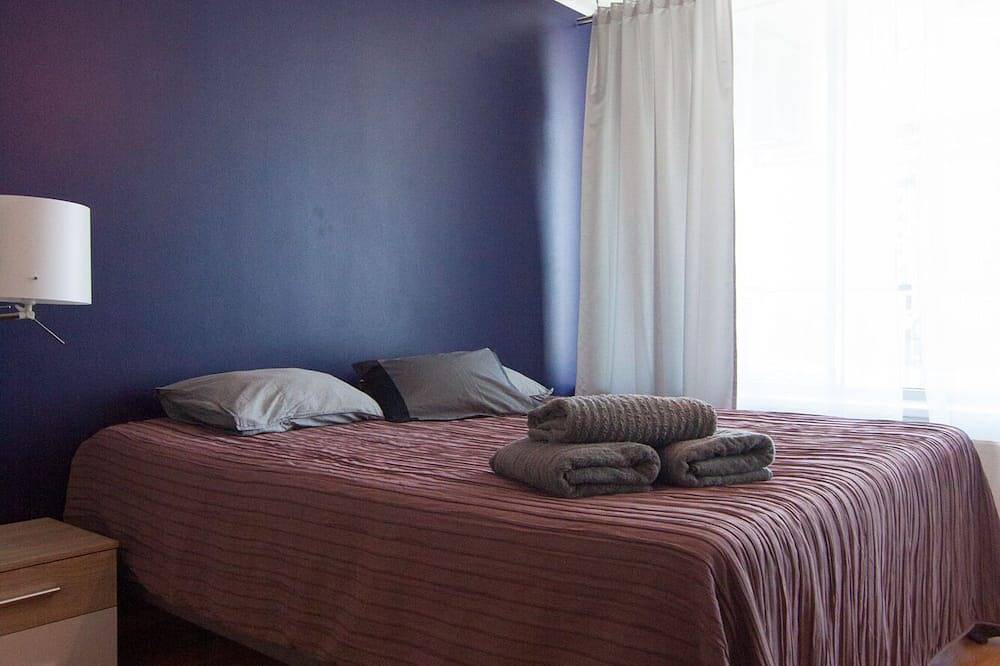 Entire apartment, Bajka 09 - Stylish apartment w/parking and Ac in Bratislava, Bratislava region