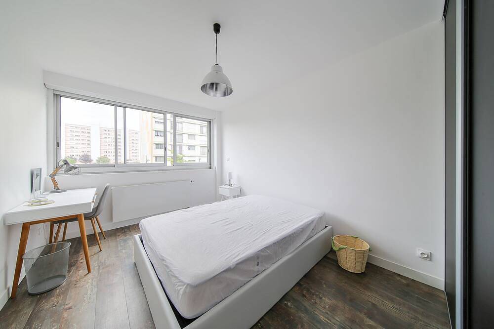 Appartement entier, Chambre privée étudiant(e) coloc' 125m2 Artem in Vandœuvre-lès-Nancy, Région de Nancy
