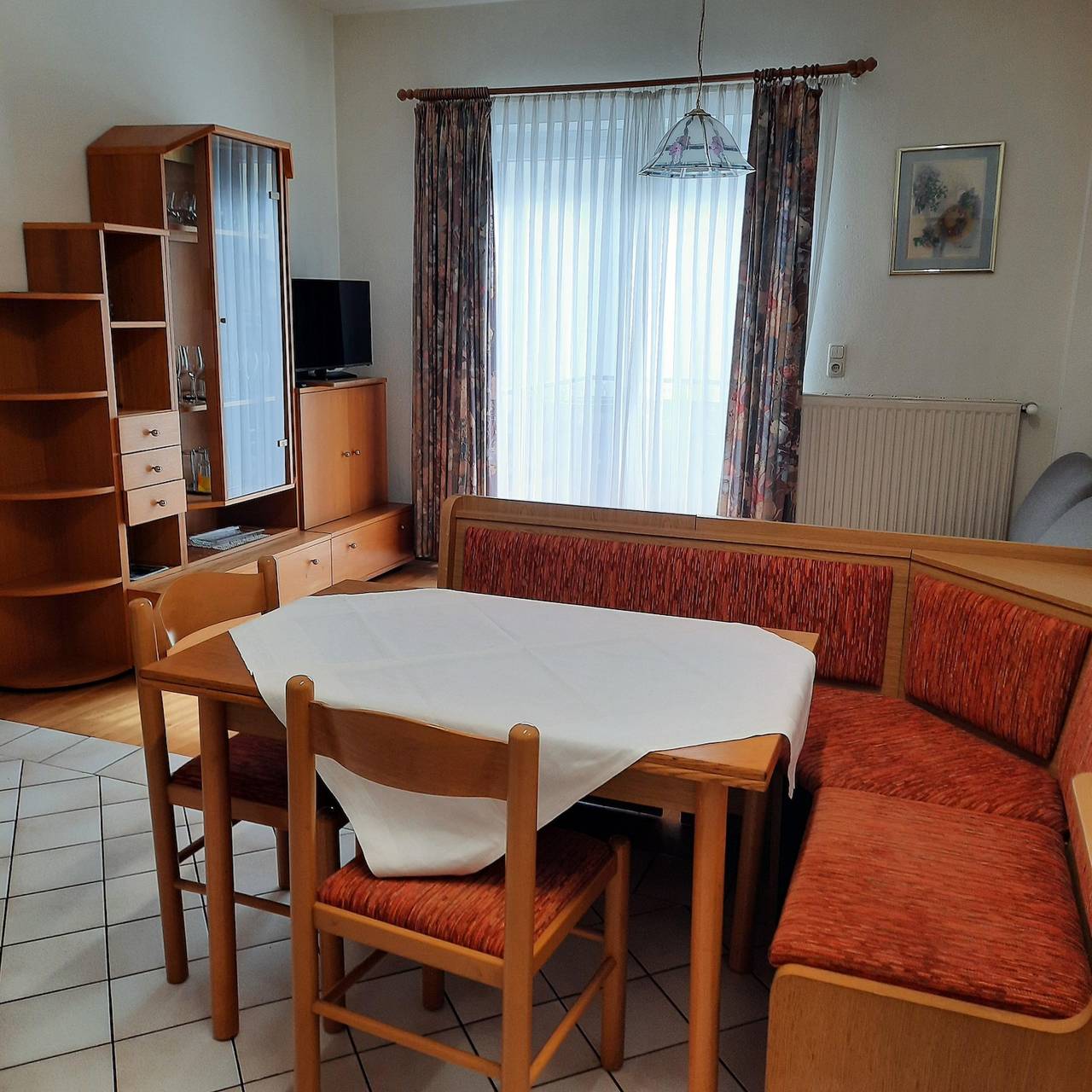 Appartement de vacances entier, Marianne, Ferienwohnungen in Région de Bad Gastein, Ski Amadé