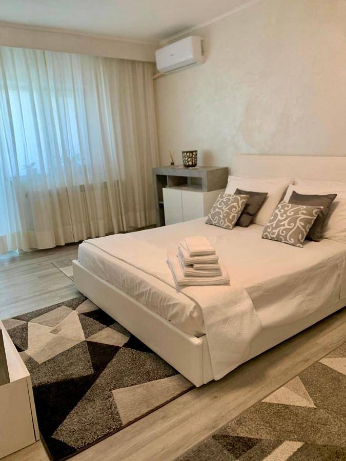 Appartement de vacances pour 2 personnes, avec terrasse, animaux acceptés