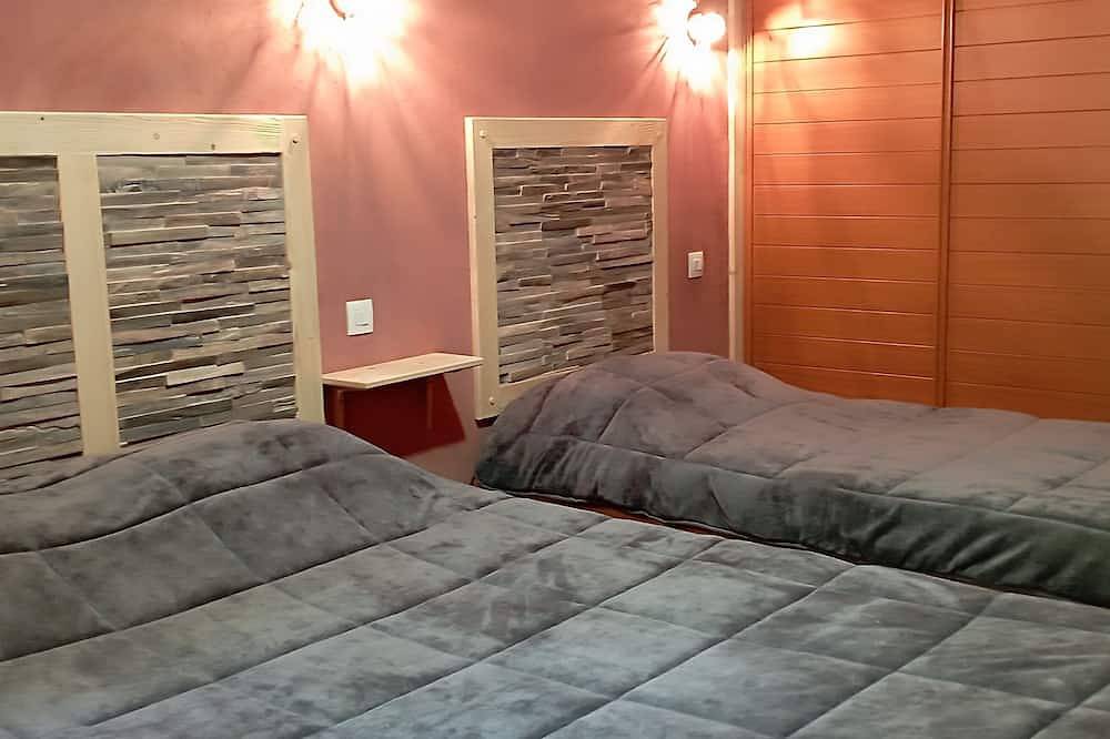Appartement entier, Osez Le Changement Immergez Vous Au Coeur De La Nature in Vénosc, Les Deux Alpes