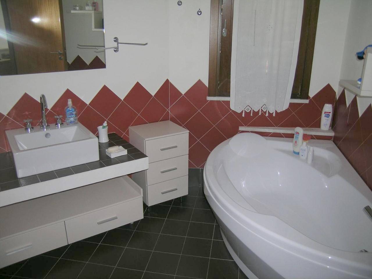 Double Room with Private Bathroom in Valderice, Provincia di Trapani