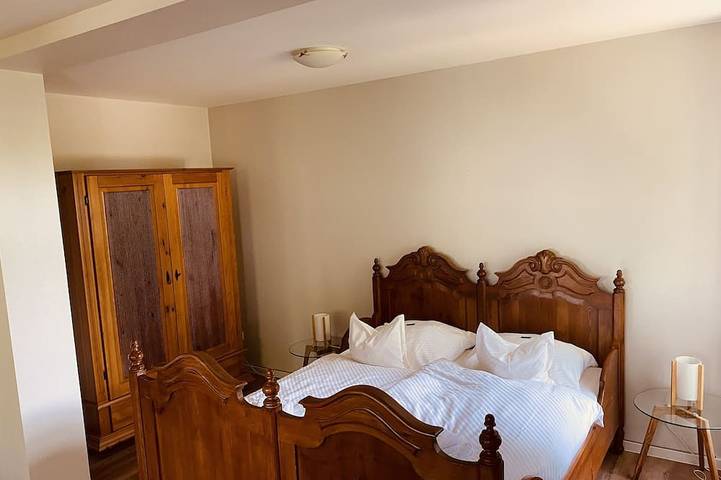 Ferienwohnung für 5 Personen, mit Haustier in Grünendeich - 2