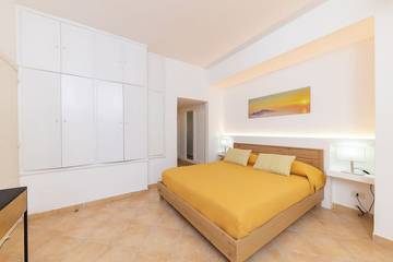 Apartment for 5 People in Capri, Tyrrhenian Coast Campania, Photo 4