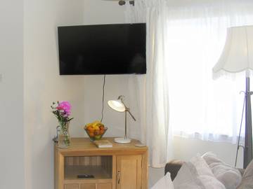 Holiday Rental for 5 People in Cornwall, Photo 3