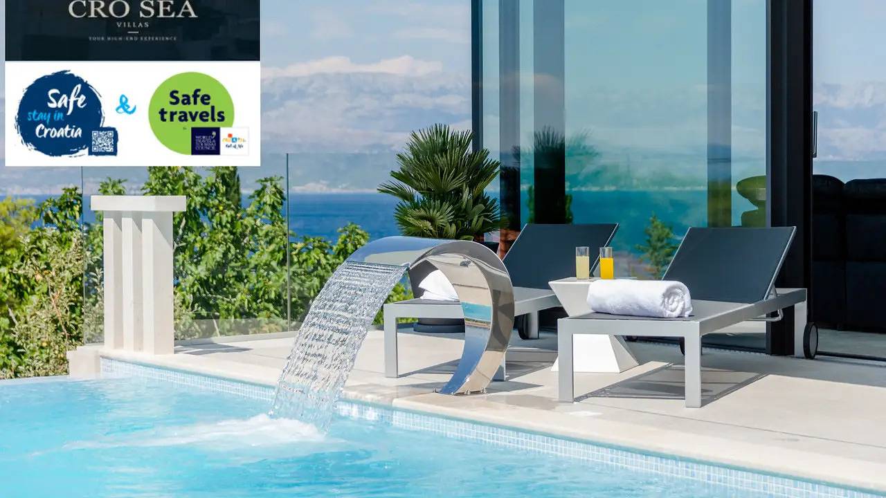 Casa vacanza a Brac a partire da 1219€ a notte