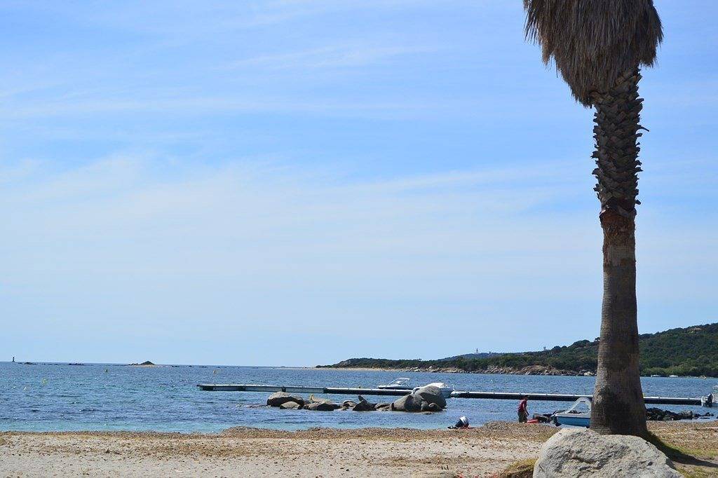 Ganze Ferienwohnung, Mini-Villa Saint Cyprien C20-3***-residence Calm in San Ciprianu, Lecci