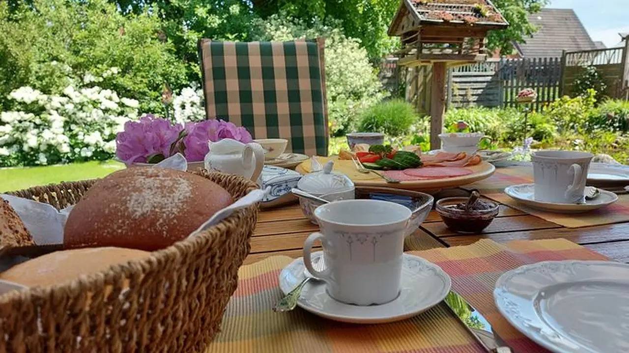 Ganze Ferienwohnung, Ferienwohnung für 4 Personen in Weener in Weener, Emsland