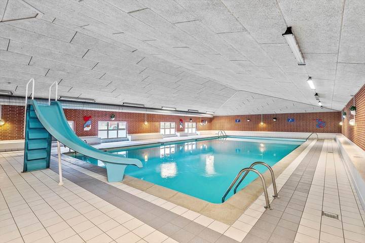 Ferienhaus für 6 Personen, mit Pool auf Rømø - 4