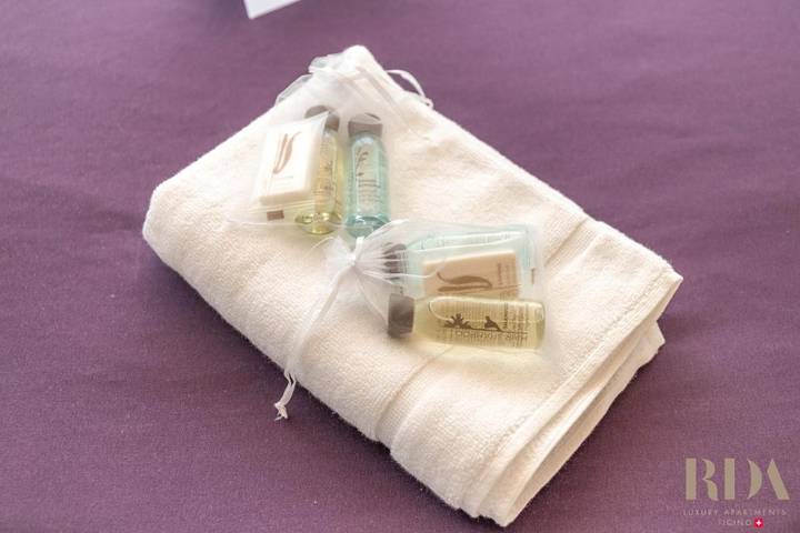 Gîte pour 4 personnes à Mendrisio - 3