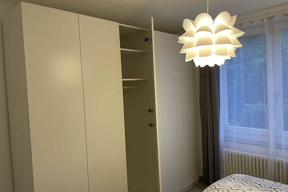 Ganze Wohnung, Berlin Sybille Gania Steglitz -Lichterfelde/West in Steglitz-Zehlendorf, Berlin